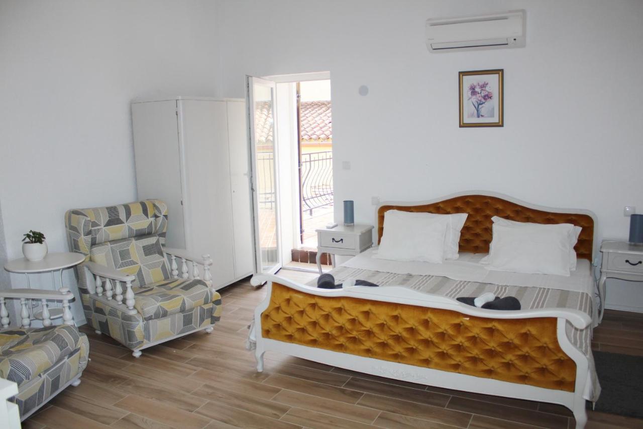 Villa Judita Rovinj Exterior foto