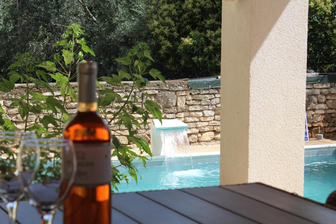 Villa Judita Rovinj Exterior foto