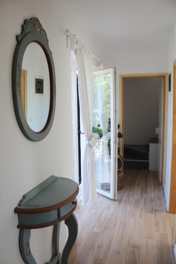 Villa Judita Rovinj Exterior foto