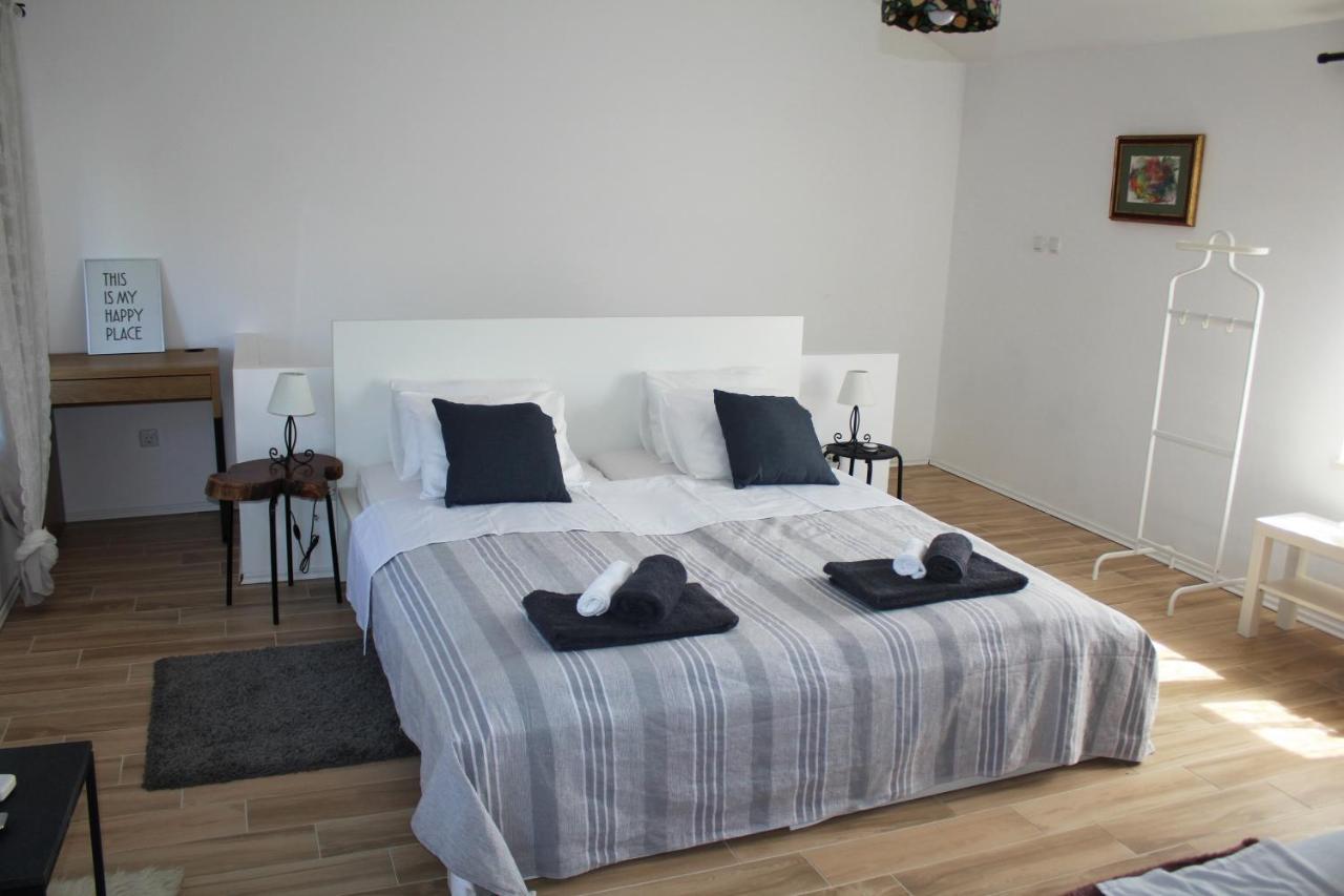 Villa Judita Rovinj Exterior foto