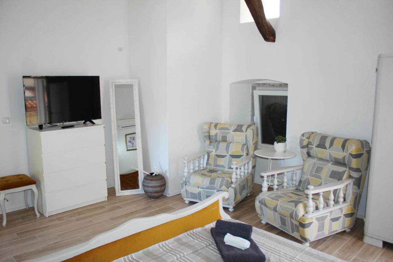 Villa Judita Rovinj Exterior foto