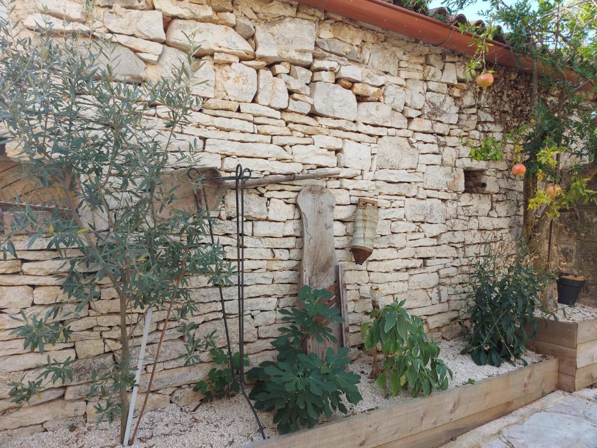 Villa Judita Rovinj Exterior foto
