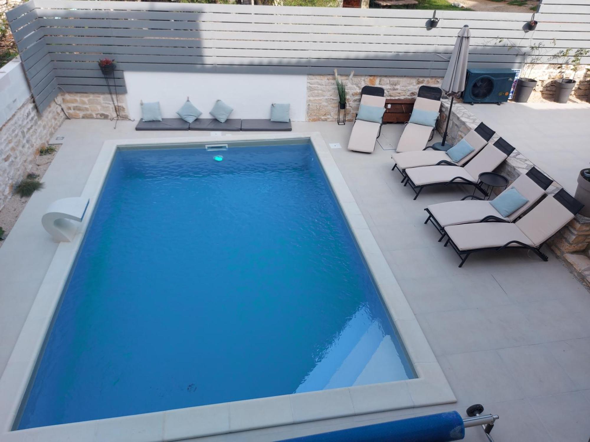 Villa Judita Rovinj Exterior foto