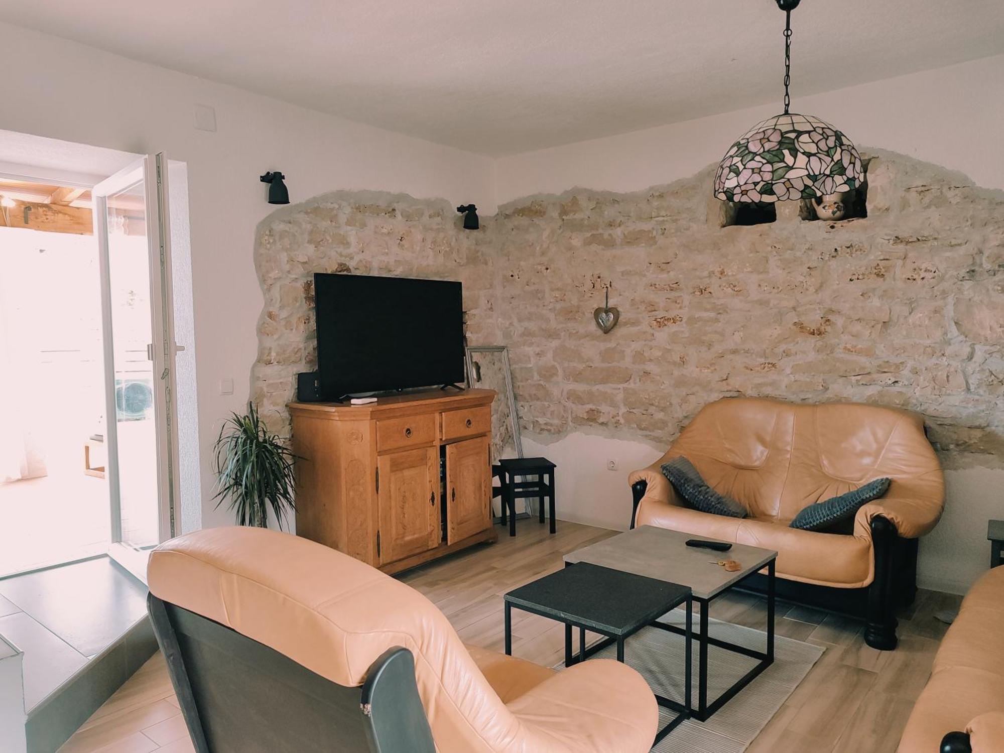 Villa Judita Rovinj Exterior foto