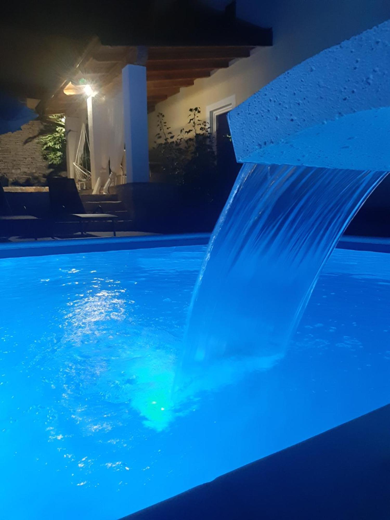 Villa Judita Rovinj Zimmer foto
