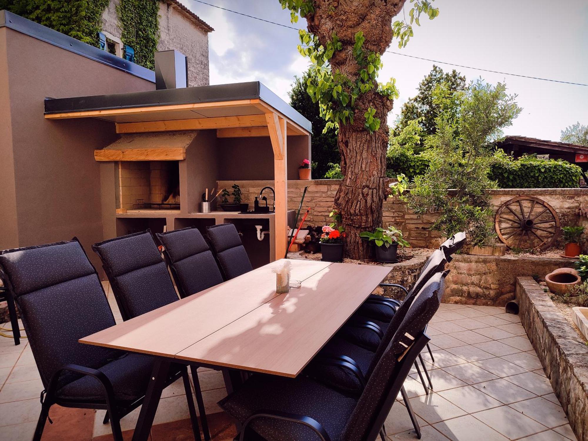Villa Judita Rovinj Zimmer foto
