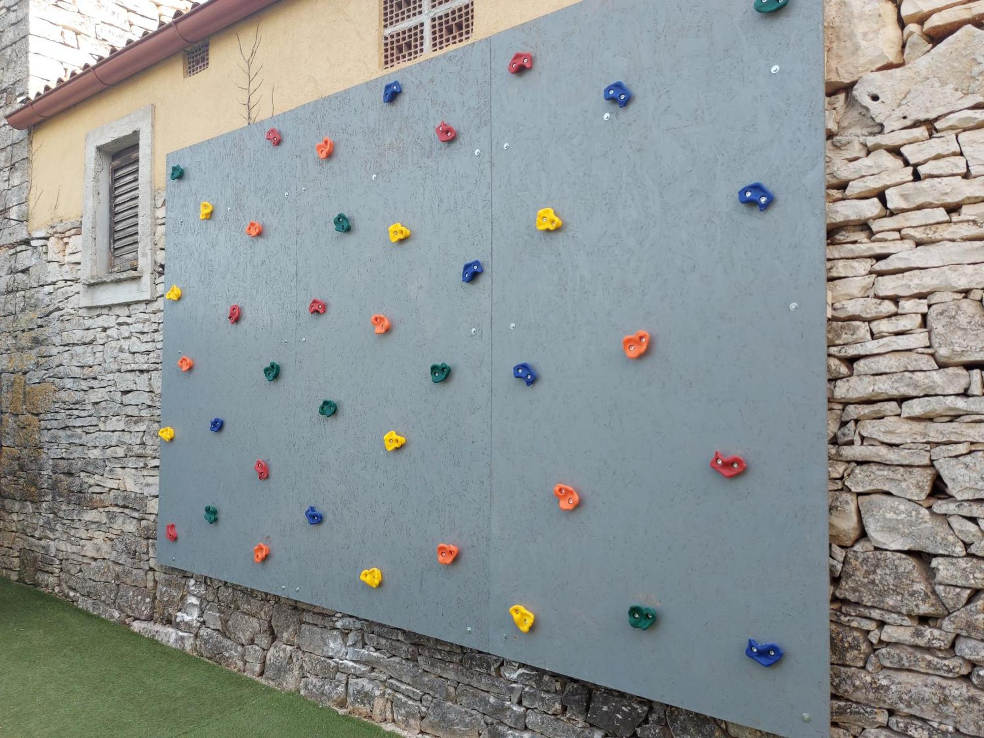 Villa Judita Rovinj Zimmer foto