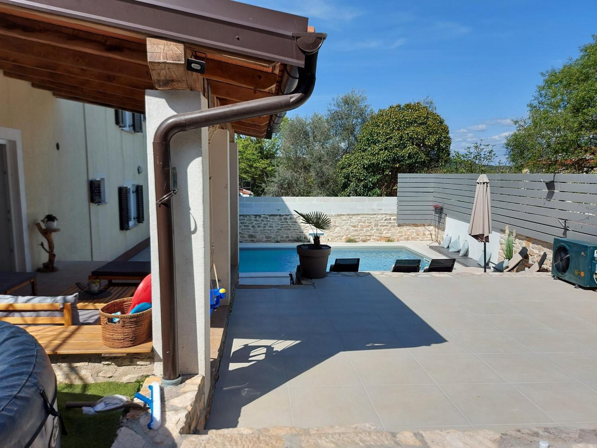 Villa Judita Rovinj Zimmer foto